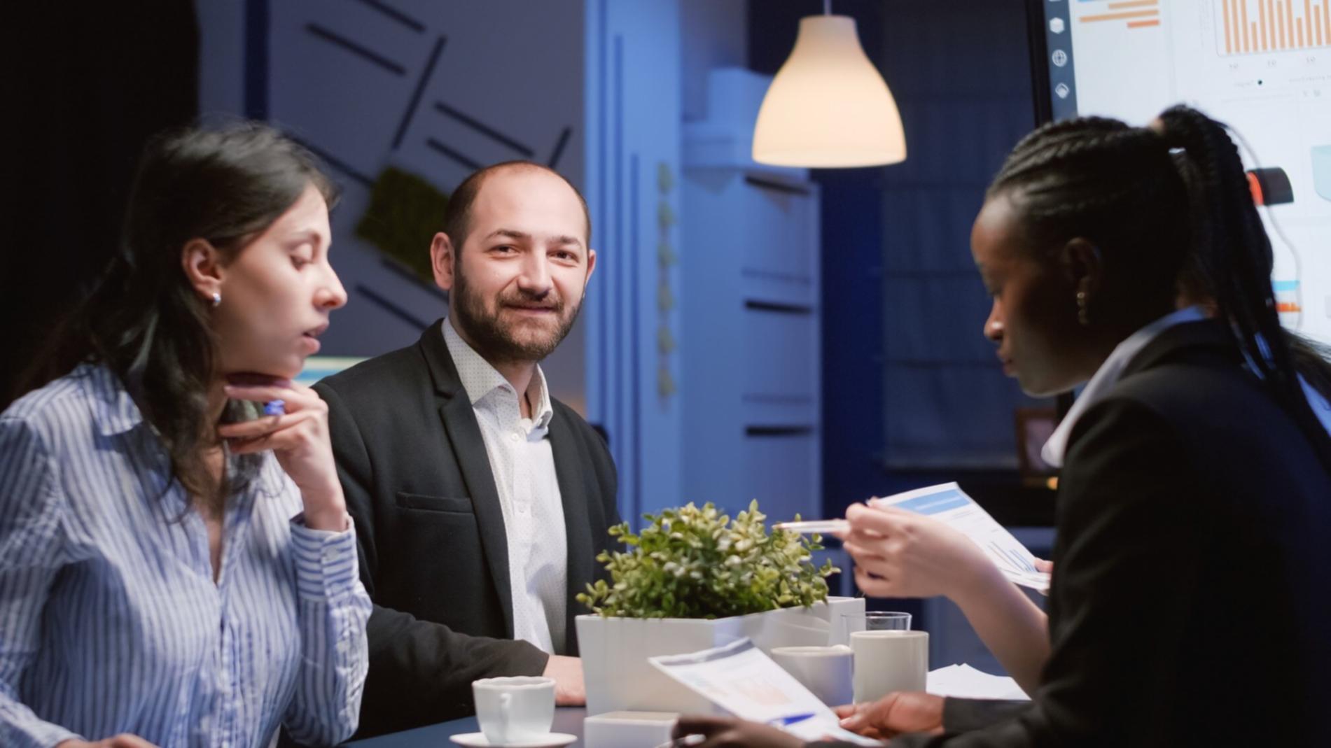 Elaborazione strategie di ottimizzazione fiscale