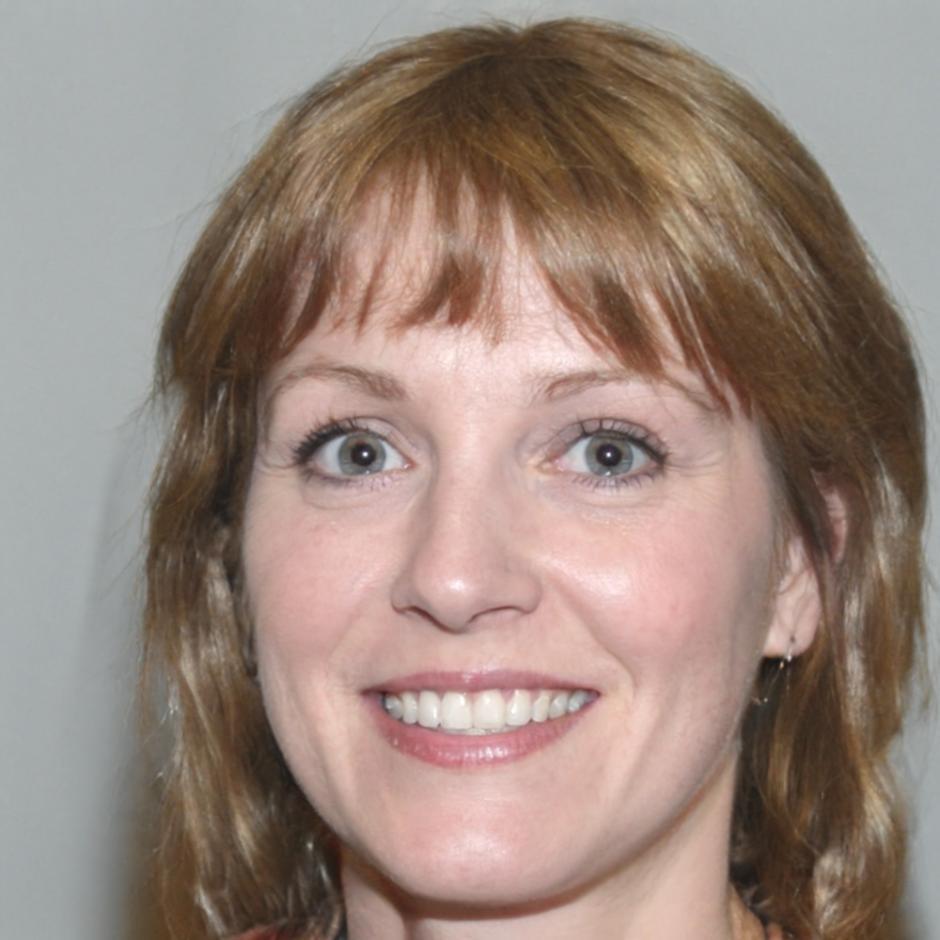 Dott.ssa Valentina Castrignanò, Senior Tax Strategist